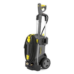 KARCHER - Aparat de spalat cu presiune si apa rece HD 5/12 C [1.520-900.0]