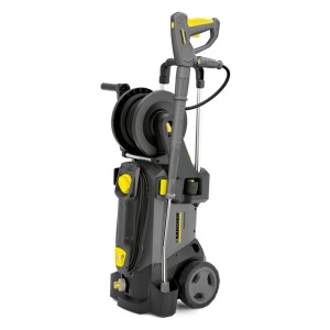 KARCHER - Aparat de spalat cu presiune si apa rece HD 5/12 CX Plus [1.520-902.0]