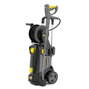 KARCHER - Aparat de spalat cu presiune si apa rece HD 5/15 CX Plus [1.520-932.0]