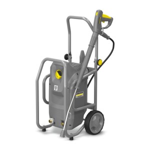 KARCHER - Aparat de spalat cu presiune si apa rece HD 6/14 -4 Cage Mobil [1.524-940.0]