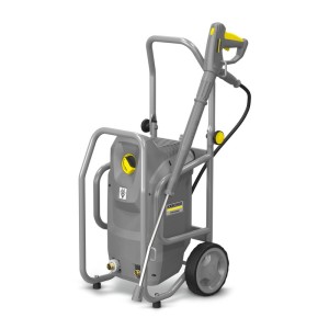KARCHER - Aparat de spalat cu presiune si apa rece HD 6/15 Cage-Mobil [1.150-970.0]