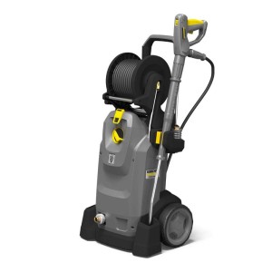 KARCHER - Aparat de spalat cu presiune si apa rece HD 6/15 MX Plus [1.150-931.0]