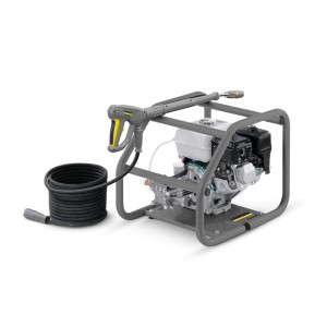 KARCHER - Aparat de spalat cu presiune si apa rece HD 728 B Cage [1.187-908.0]