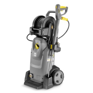 KARCHER - Aparat de spalat cu presiune si apa rece HD 7/14-4 MXA Plus [1.524-947.0]