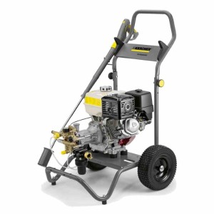 KARCHER - Aparat de spalat cu presiune si apa rece HD 7/15 G [1.187-903.0]
