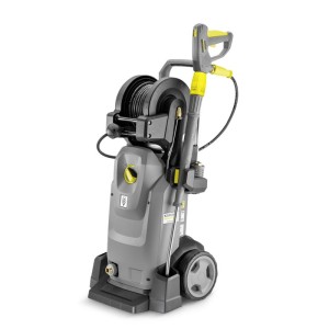 KARCHER - Aparat de spalat cu presiune si apa rece HD 7/16-4 MXA Plus [1.524-959.0]