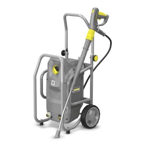 KARCHER - Aparat de spalat cu presiune si apa rece HD 8/18-4 Cage ST [1.524-981.0]