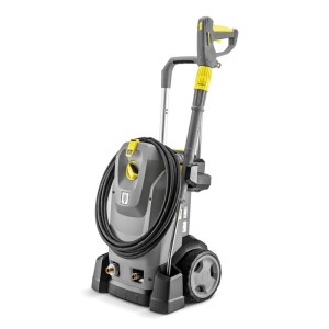 KARCHER - Aparat de spalat cu presiune si apa rece HD 8/18-4 M [1.524-970.0]