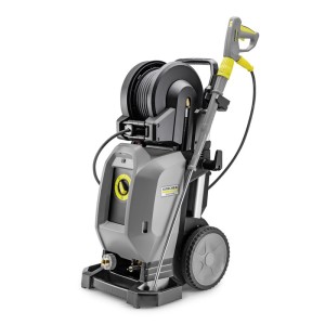 KARCHER - Aparat de spalat cu presiune si apa rece HD 9/20-4 SXA Plus [1.286-952.0]