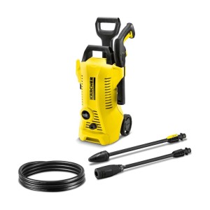 KARCHER - Aparat de spalat cu presiune si apa rece K 2 Power Control [1.673-600.0]
