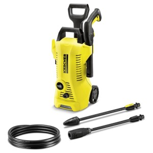 KARCHER - Aparat de spalat cu presiune si apa rece K 2 Premium Power Control [1.673-630.0]