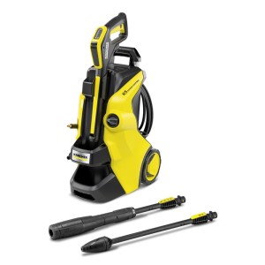 KARCHER - Aparat de spalat cu presiune si apa rece K 5 Power Control [1.324-550.0]