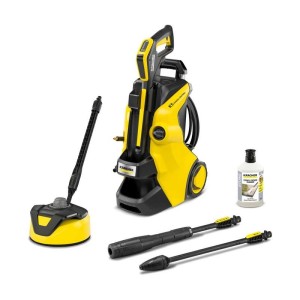 KARCHER - Aparat de spalat cu presiune si apa rece K 5 Power Control Home [1.324-553.0]