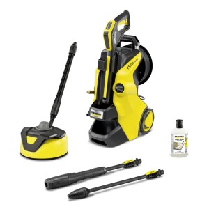 KARCHER - Aparat de spalat cu presiune si apa rece K 5 Premium Power Control Home [1.324-574.0]