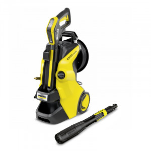 KARCHER - Aparat de spalat cu presiune si apa rece K 5 Premium Smart Control [1.324-670.0]