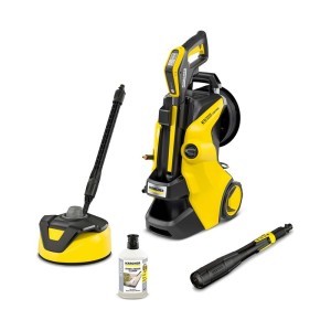 KARCHER - Aparat de spalat cu presiune si apa rece K 5 Premium Smart Control Home [1.324-673.0]