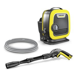 KARCHER - Aparat de spalat cu presiune si apa rece K Mini [1.600-054.0]