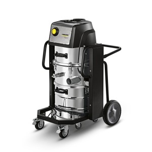 KARCHER - Aspirator industrial IVC 60/30 Ap [1.576-107.0]