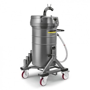 KARCHER - Aspirator industrial IVR-L 120/24-2 Tc [9.987-888.0]
