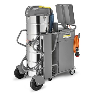 KARCHER - Aspirator industrial IVS 100/55 M Z22 [9.987-899.0]