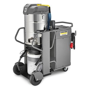 KARCHER - Aspirator industrial IVS 100/75 Lp [1.573-821.0]