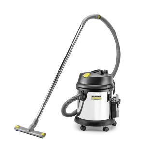 KARCHER - Aspirator umed-uscat NT 27/1 Me Adv *EU, 1380 W, 27L [1.428-114.0]