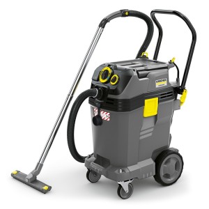 KARCHER - Aspirator umed-uscat NT 50/1 Tact Te H [1.148-437.0]