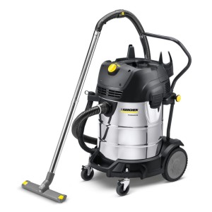 KARCHER - Aspirator umed-uscat NT 75/2 Tact Me [1.667-288.0]