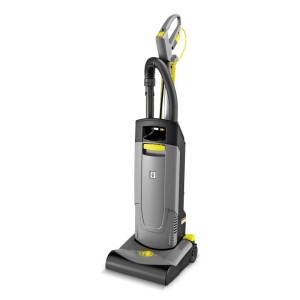 KARCHER - Aspirator vertical cu perie CV 30/1 [1.023-121.0]