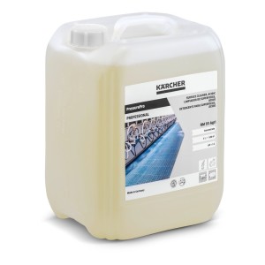 KARCHER - Detergent acid RM 93 Agri, 10L [6.295-658.0]