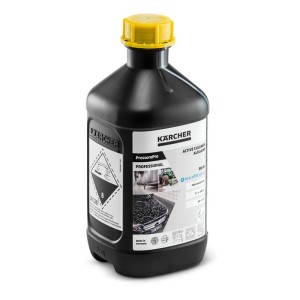 KARCHER - Detergent alcalin pentru uleiuri si grasimi RM 81, 2.5L [6.295-642.0]