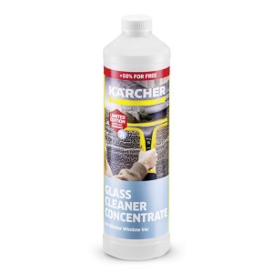 KARCHER - Detergent concentrat pentru curatarea geamurilor RM 500, 750ml [6.296-170.0]