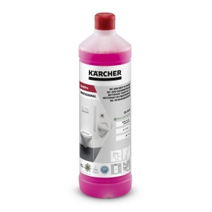 KARCHER - Detergent concentrat pentru obiecte sanitare CA 10 C, 1L [6.295-677.0]