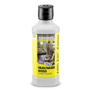 KARCHER - Detergent pentru pardoseala din lemn lacuit/ceruit RM535, 500ml [6.295-942.0]