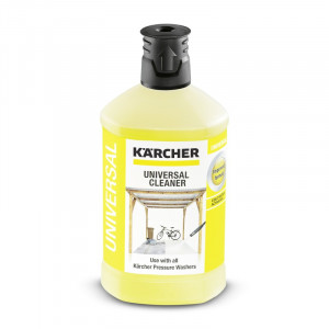 KARCHER - Detergent universal RM 626, 1L [6.295-753.0]