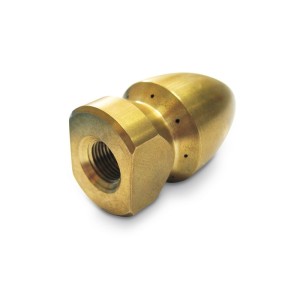 KARCHER - Duza de curatare tevi pentru aspirator HD 9, HD 10, HDS 9, HDS 10, HDS 13, R 1/8