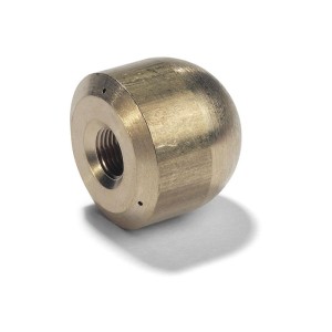 KARCHER - Duza speciala pentru curatat si desfundat tevi si conducte 050, 1x in spate 3x30°, 30 mm [5.763-017.0]