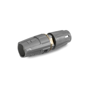 KARCHER - Duza tripla pentru aparat de spalat cu presiune HD 9/18-4ST, Easylock, 055 [4.117-039.0]