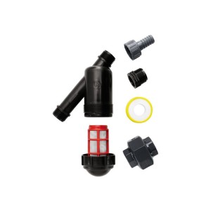 KARCHER - Filtru de apa, 80 μm, R 3/4