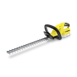 KARCHER - Foarfeca pentru gard viu 45cm, HGE 18-45, fara acumulator 18V [1.444-230.0]
