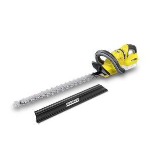 KARCHER - Foarfeca pentru gard viu 50cm, HGE 18-50, fara acumulator 18V [1.444-240.0]