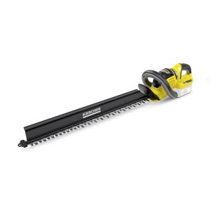 KARCHER - Foarfeca pentru gard viu 60cm, HGE 36-60, fara acumulator 36V [1.444-250.0]