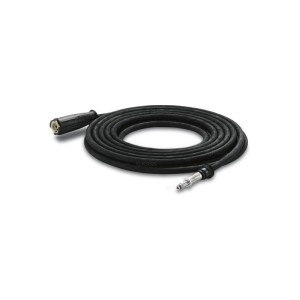 KARCHER - Furtun de inalta presiune, 250bar, DN6, 1x M22x 1.5 / 1x Conector tambur AVS, 15m [6.391-394.0]