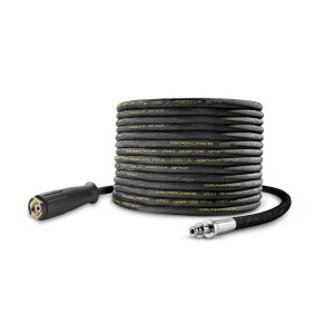 KARCHER - Furtun de inalta presiune, 315bar, DN8, 1x M22x 1.5 / 1x Conector tambur AVS, 20m [6.390-171.0]