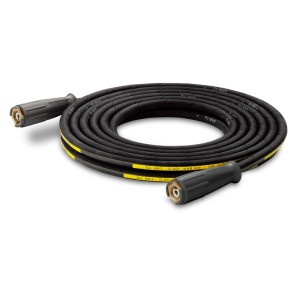 KARCHER - Furtun de inalta presiune electro-conductiv, DN8, 2 x M22 x 1.5, 400 bar, 10m [6.391-741.0]