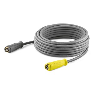 KARCHER - Furtun de inalta presiune pentru industria alimentara, 250bar, DN6, 2x EASY!Lock, 15m [6.110-063.0]