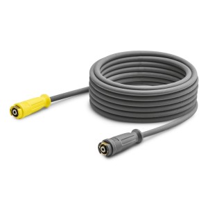 KARCHER - Furtun de inalta presiune pentru industria alimentara, 250bar, DN8, 2x EASY!Lock, 10m [6.110-051.0]