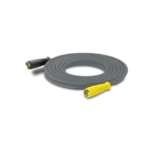 KARCHER - Furtun de inalta presiune pentru industria alimentara, 250bar, DN8, 2x M22x1.5, 10m [6.389-479.0]