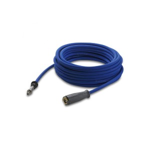 KARCHER - Furtun de inalta presiune pentru industria alimentara, 400bar, DN6, 1x M22x1.5 / 1x Conector tambur AVS, 15m [6.391-888.0]