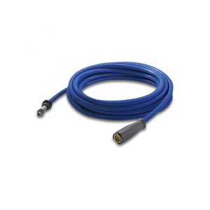 KARCHER - Furtun de inalta presiune pentru industria alimentara, 400bar, DN8, 1x M22x1.5 / 1x Conector tambur AVS, 10m [6.391-885.0]